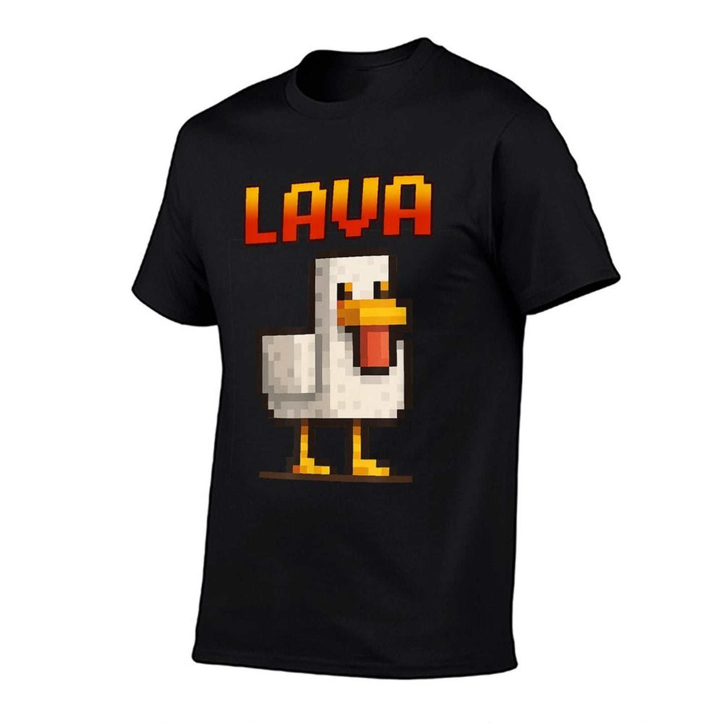 Chicken Cooked  Easy-care T-Shirt