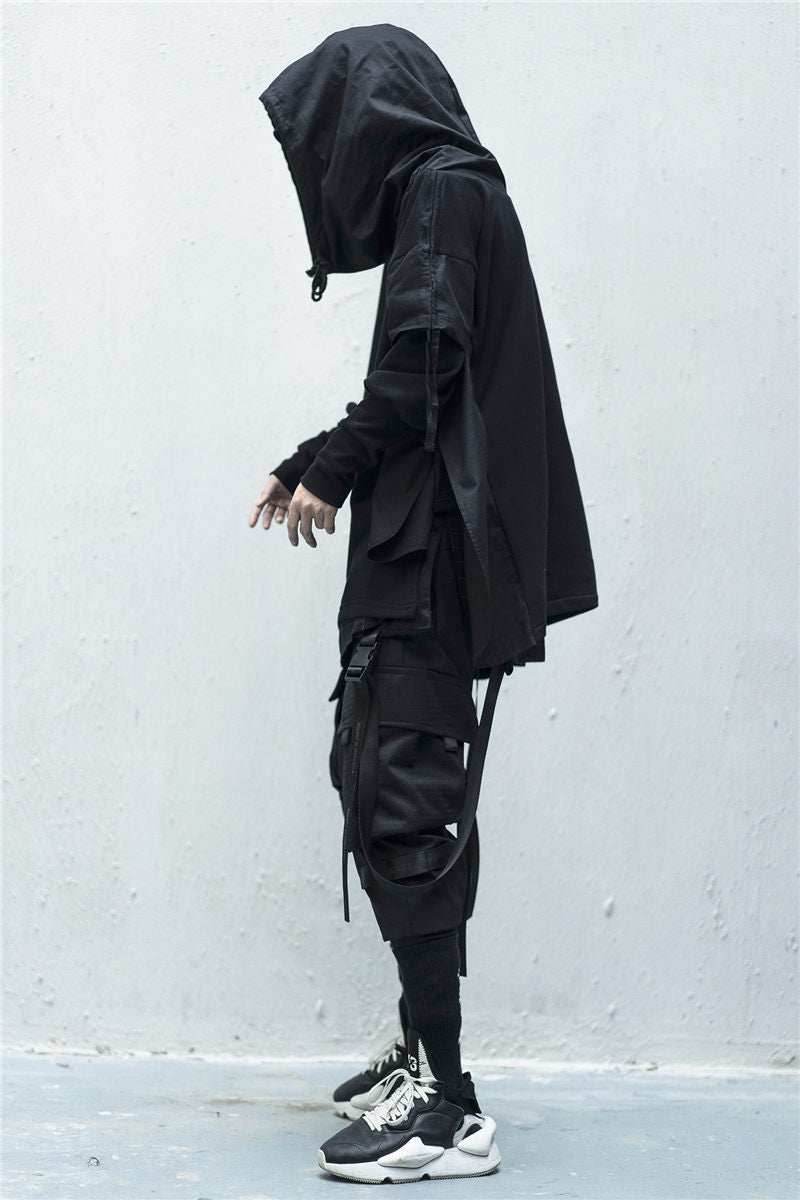 11P6 BYBS Crossover Pants - S