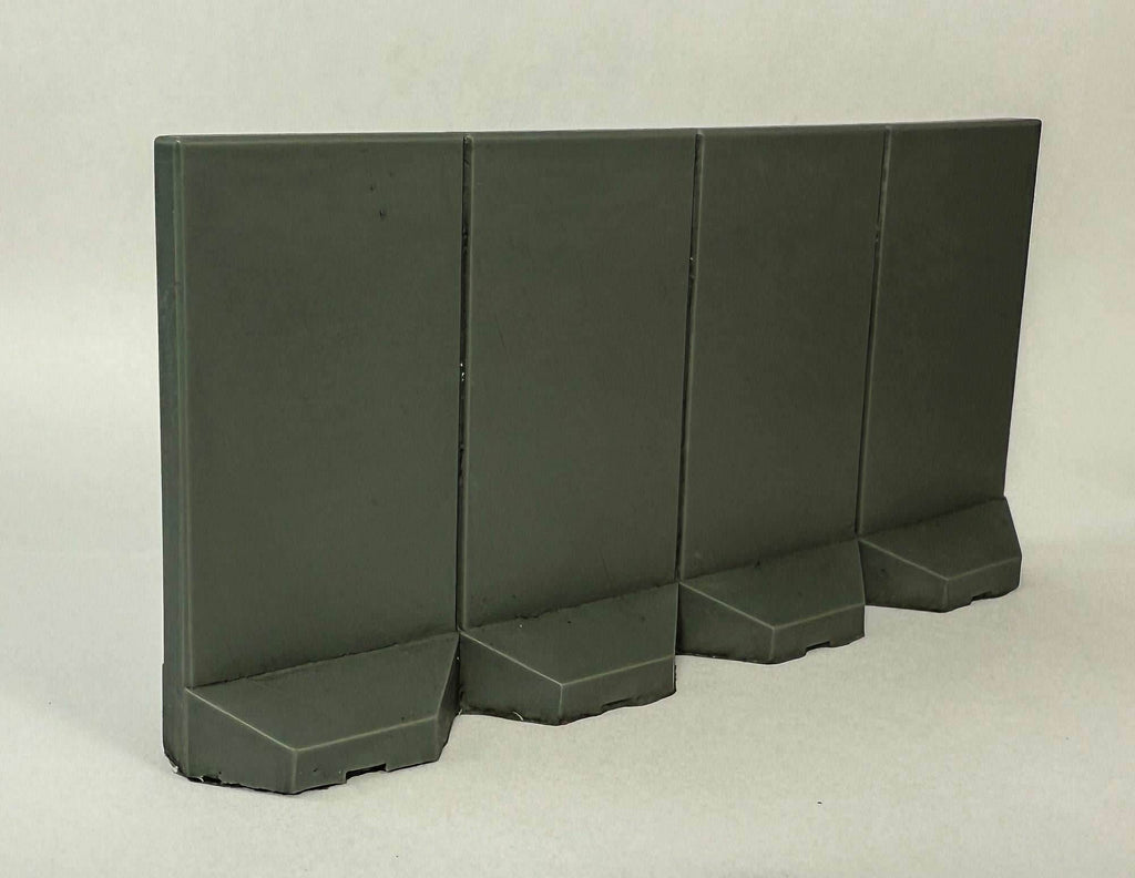 28mm Blast Walls - 28MSCE024 - 