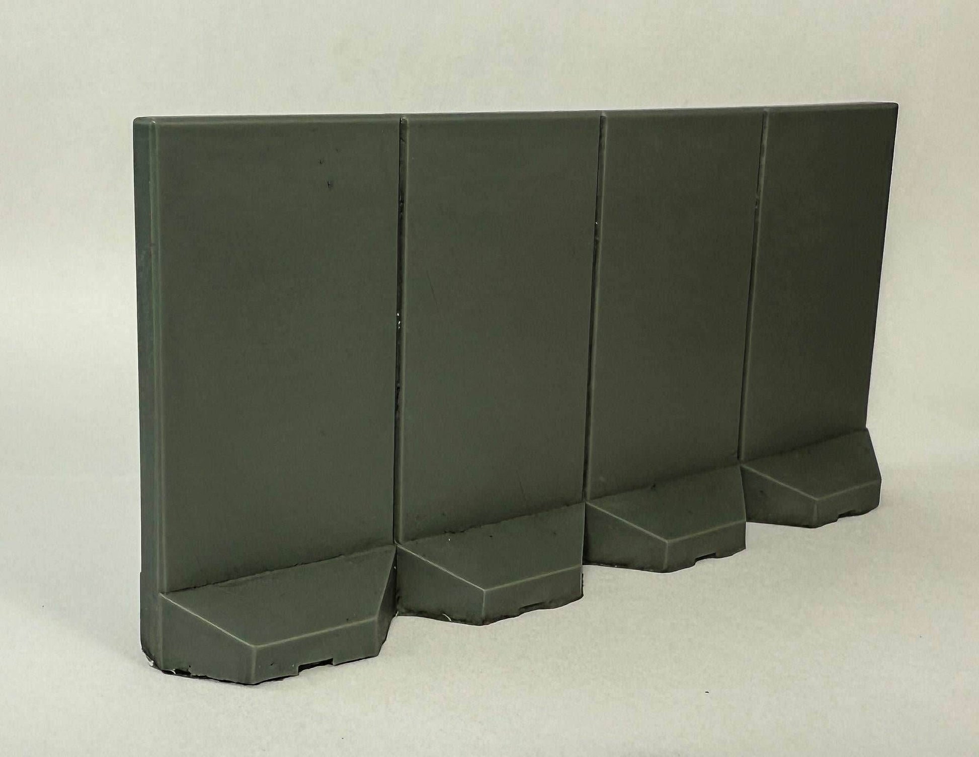 28mm Blast Walls - 28MSCE024 - 