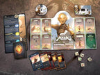 Dice Throne Season 1 - Box 2 - Monk vs Paladin - 