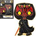 Funko Pin: Star Wars - Darth Maul - 