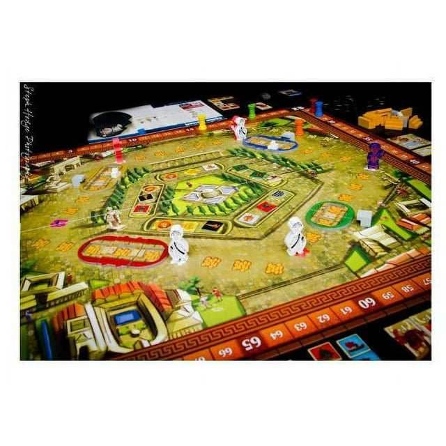 Colosseum - 