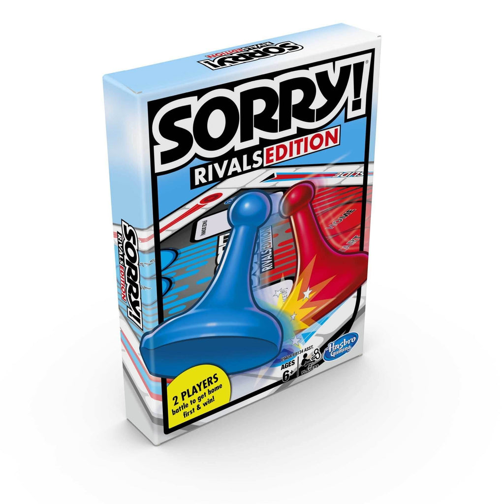 Sorry! Rivals Edition - 