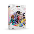 Queerz! RPG Basic Box - 