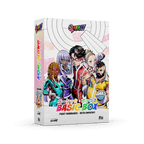 Queerz! RPG Basic Box - 