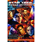 Star Trek: Myriad Universes: Infinity's Prism