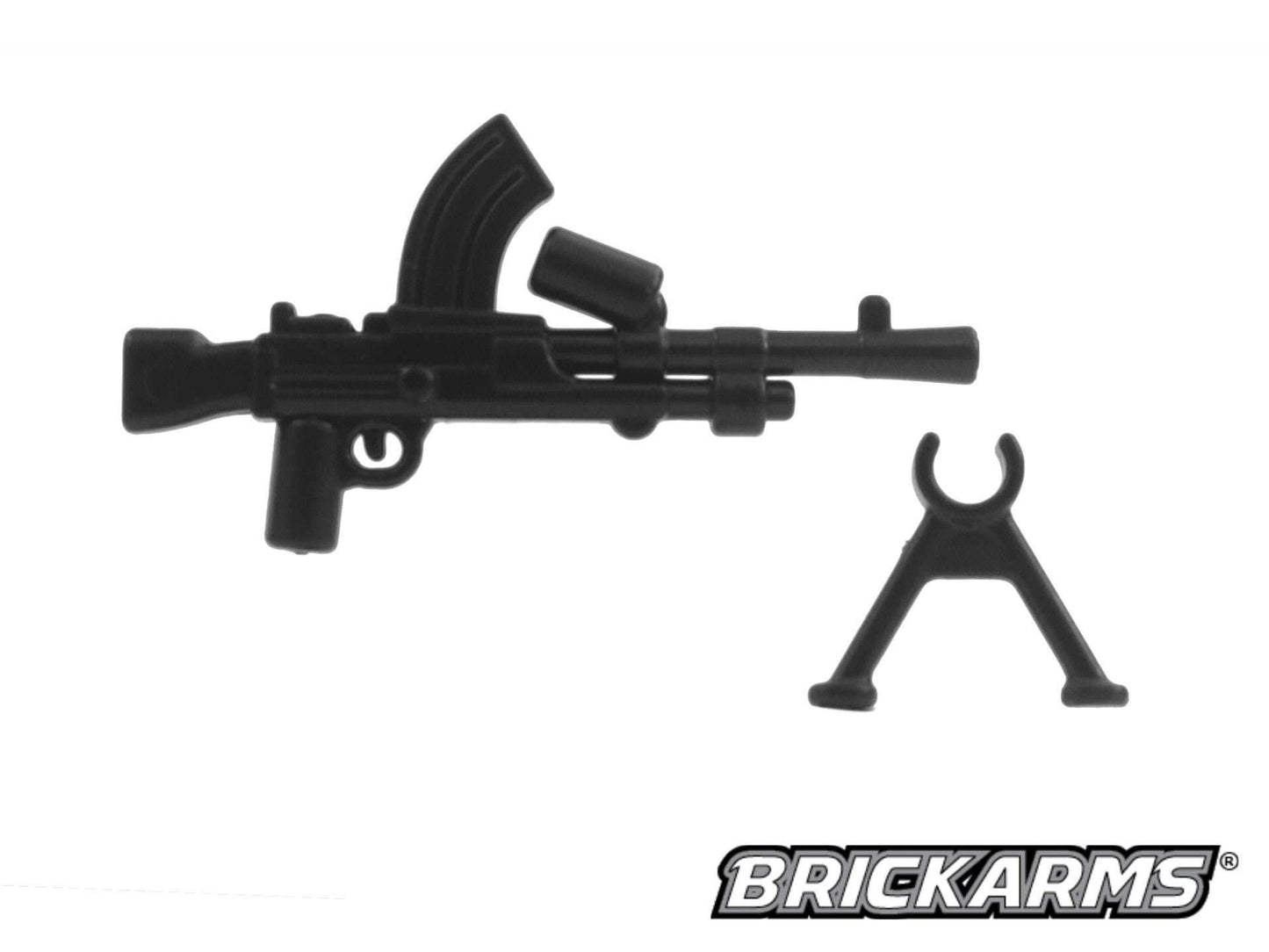Bren LMG - 