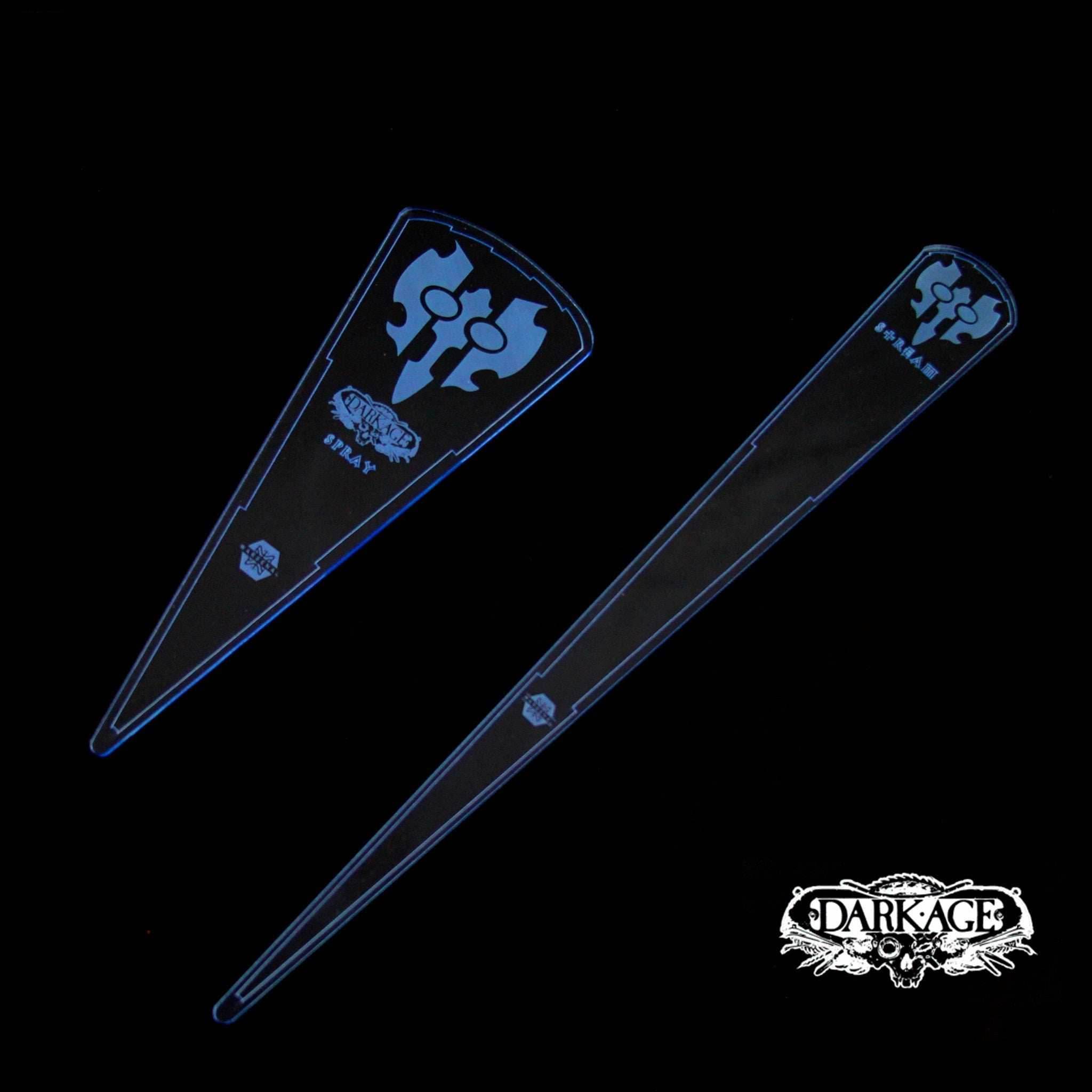 Dark Age Faction Templates - Blood Cult
