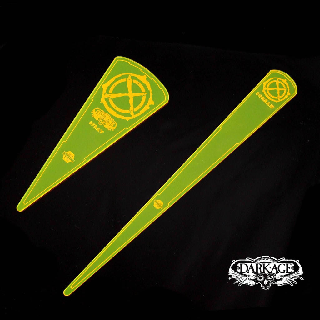 Dark Age Faction Templates - Blood Cult