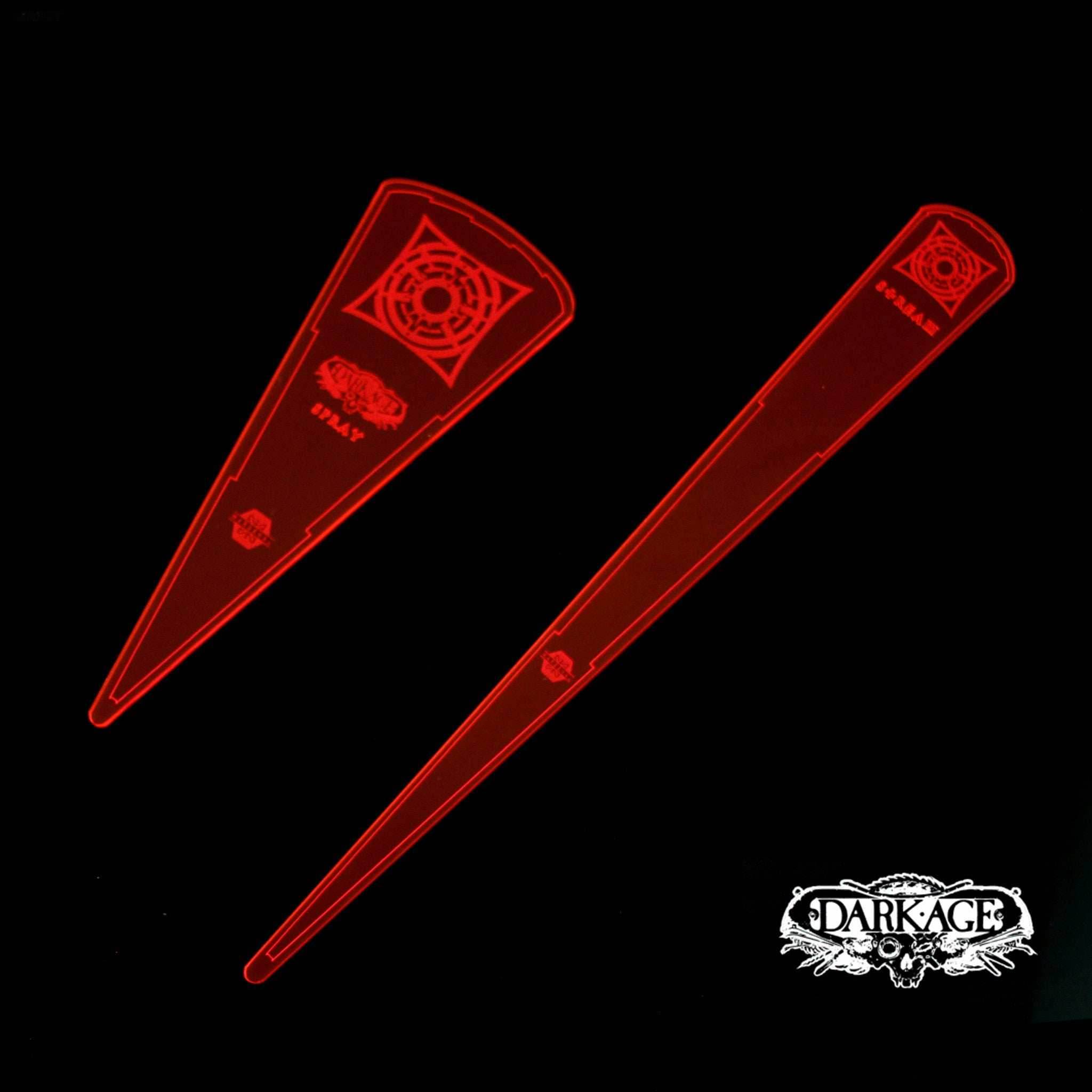 Dark Age Faction Templates - Blood Cult