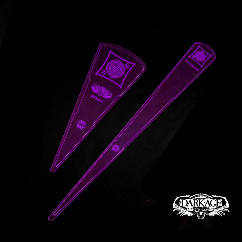 Dark Age Faction Templates - Blood Cult
