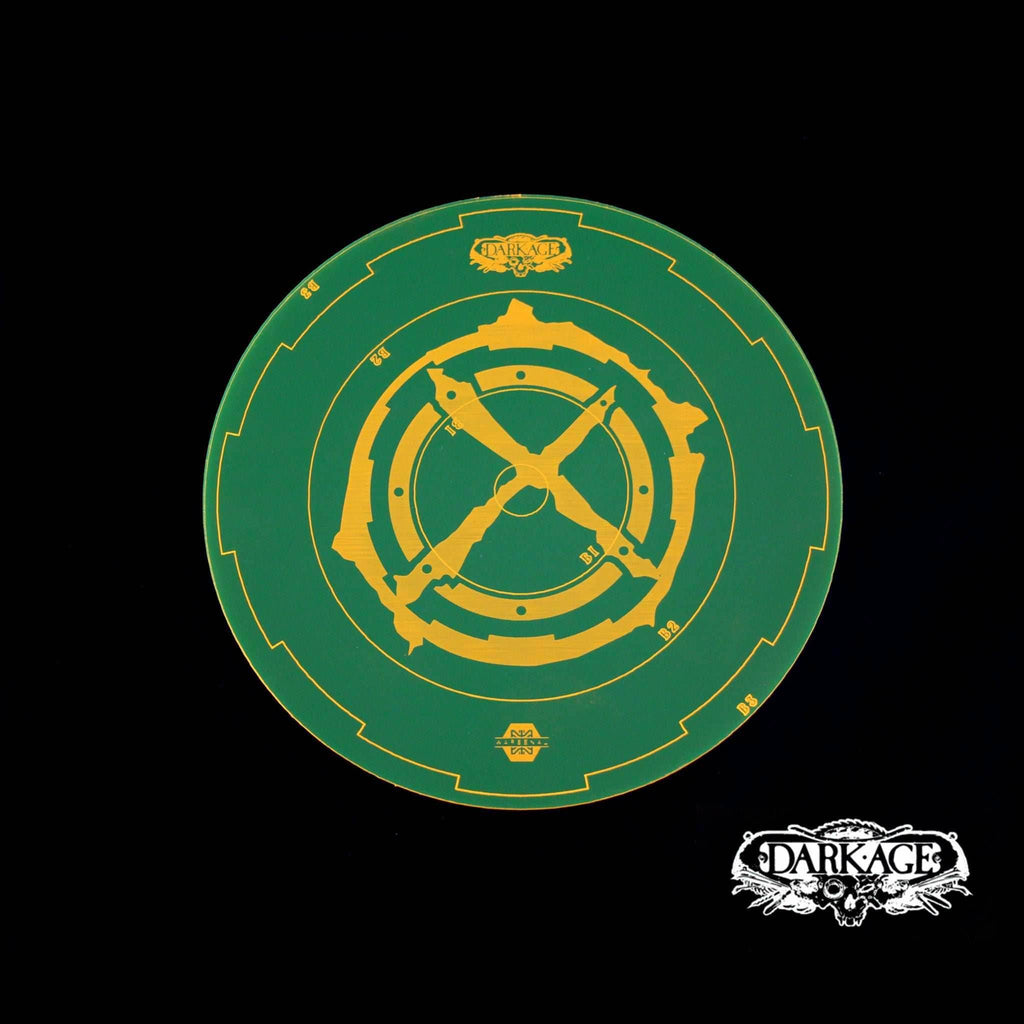 Dark Age Faction Templates - Blood Cult