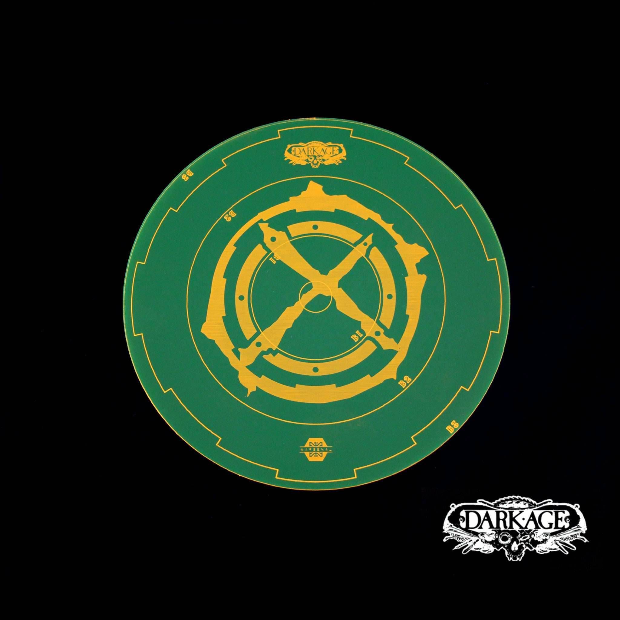 Dark Age Faction Templates - Blood Cult