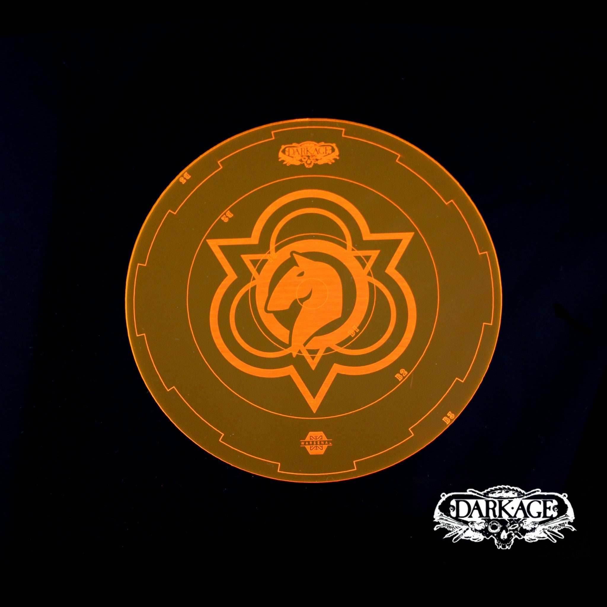 Dark Age Faction Templates - Blood Cult