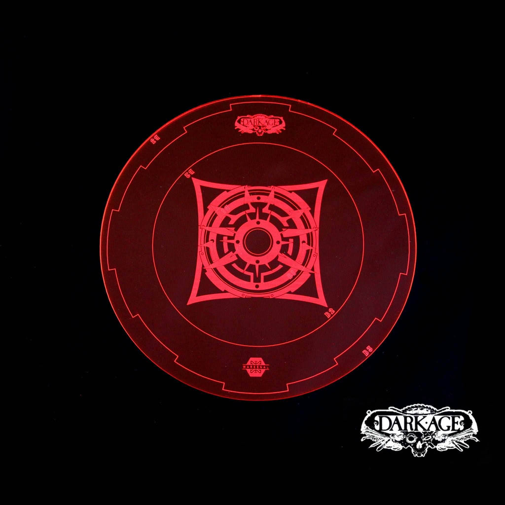 Dark Age Faction Templates - Blood Cult