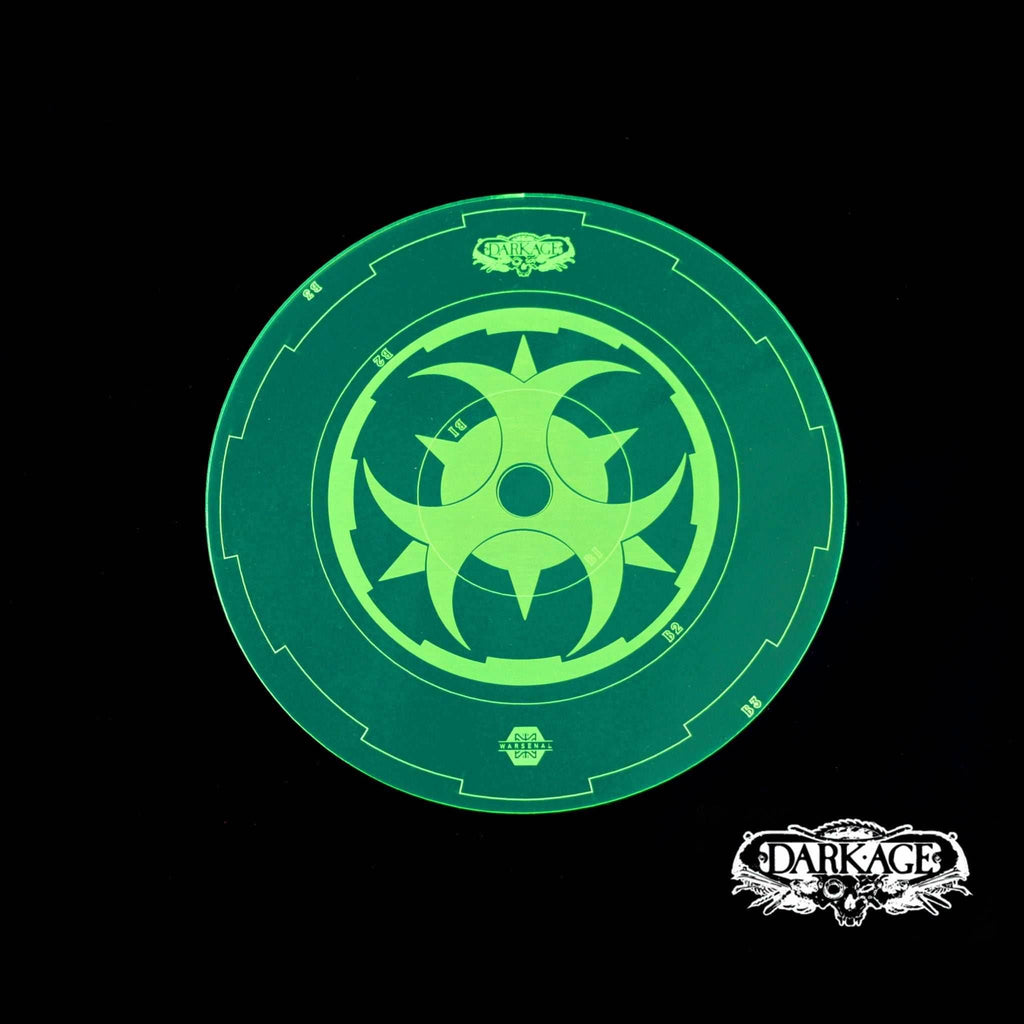 Dark Age Faction Templates - Blood Cult