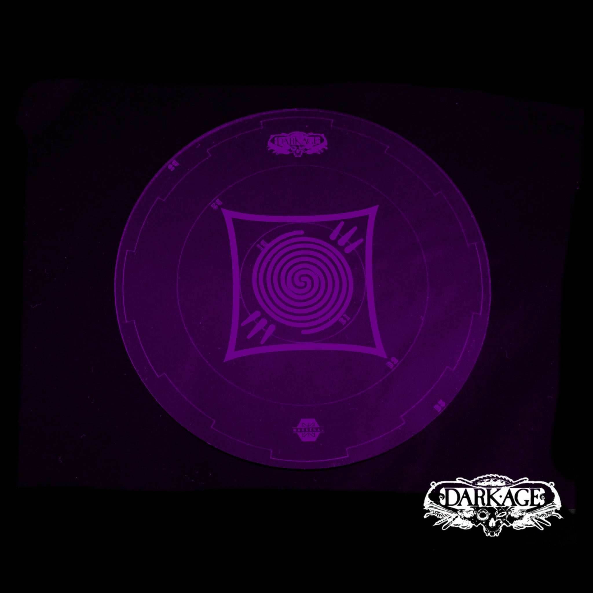 Dark Age Faction Templates - Blood Cult