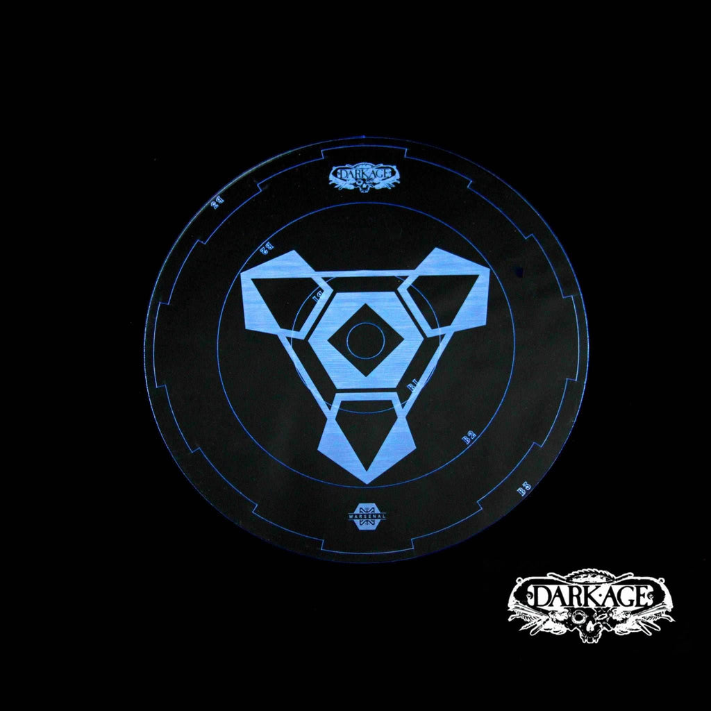 Dark Age Faction Templates - Blood Cult