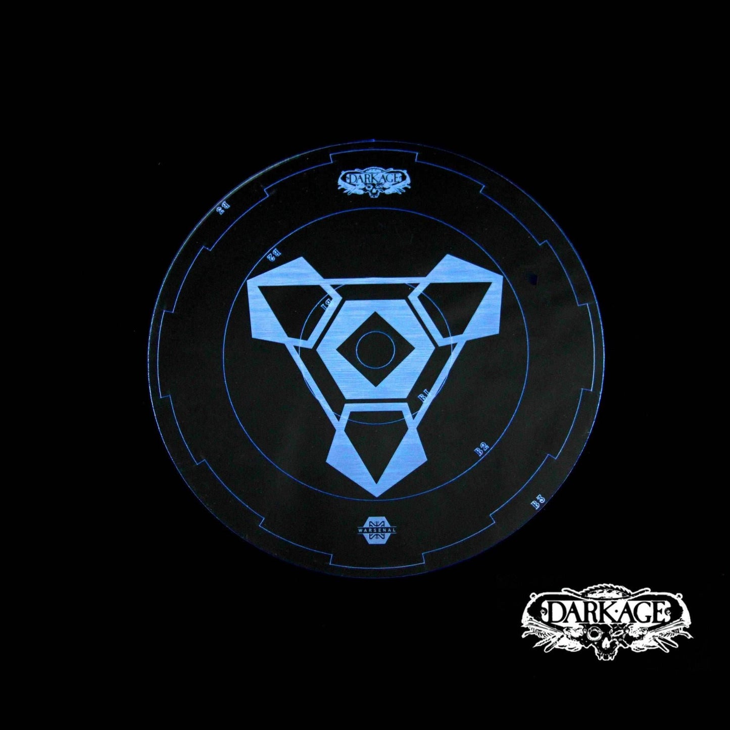 Dark Age Faction Templates - Blood Cult