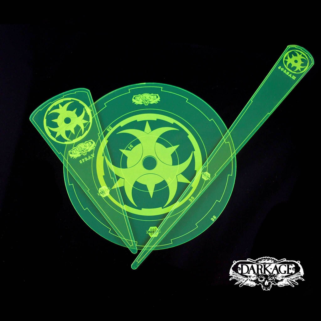Dark Age Faction Templates - Brood