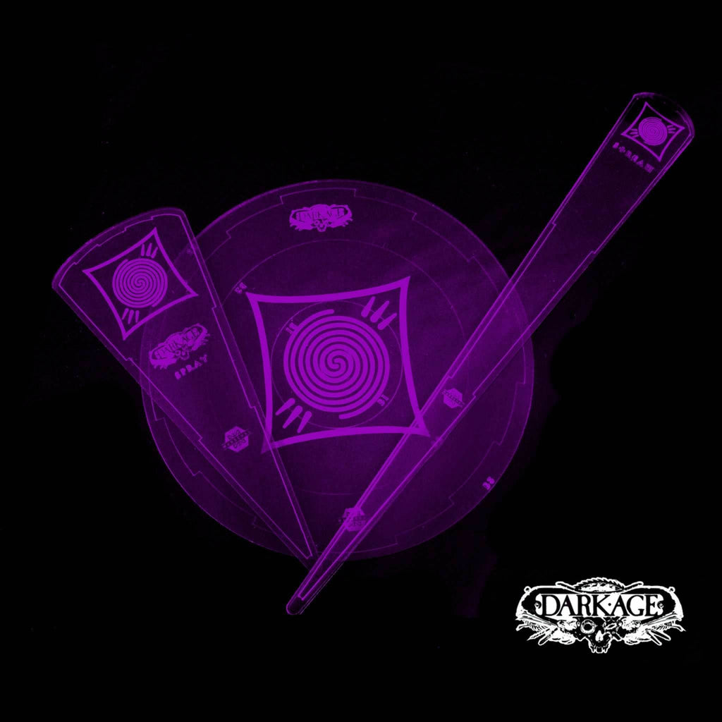Dark Age Faction Templates - Skarrd
