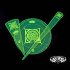 Dark Age Faction Templates - Toxic Cult