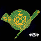 Dark Age Faction Templates - Outcasts