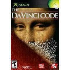 Da Vinci Code - Xbox