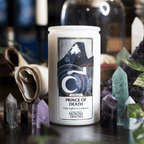 Cantrip Candles - Florence, Prince of Death 16 oz. - 