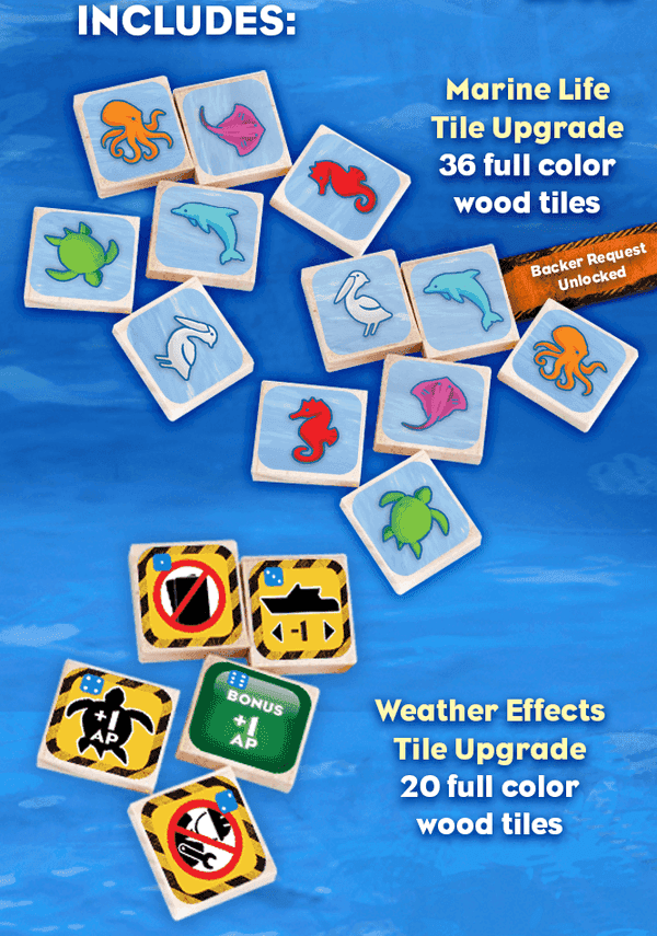 The Spill: Deluxe Kickstarter Edition - 