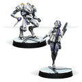 Danavas Hacker & Karkata Remote Ancillary Unit - 