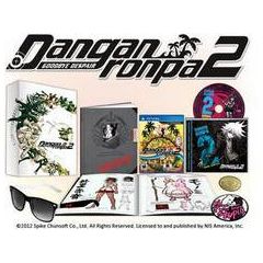 Danganronpa 2: Goodbye Despair [Limited Edition] - PlayStation Vita