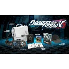 Danganronpa V3: Killing Harmony [Limited Edition] - PlayStation Vita