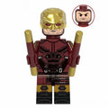 Daredevil Matt Murdock Best Lego Minifigures Custom Toys 4