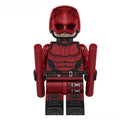 Daredevil Matt Murdock Best Lego Minifigures Custom Toys 6