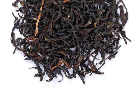 Darjeeling Sungma Summer Loose Leaf Tea - Tea Lover