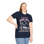 Dark Arts & Witch Crafts Shirt - Black / S