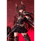 Rage of Bahamut Dark Dragon Knight Forte Action Figure - Rage of Bahamut / No Box