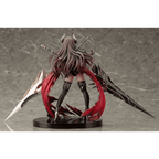 Rage of Bahamut Dark Dragon Knight Forte Action Figure - Rage of Bahamut / No Box