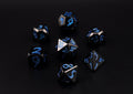 Dark Flame Dice Set - 