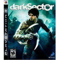 Dark Sector - PlayStation 3 (Disc Only) - 