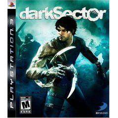 Dark Sector - PlayStation 3 (Disc Only) - 