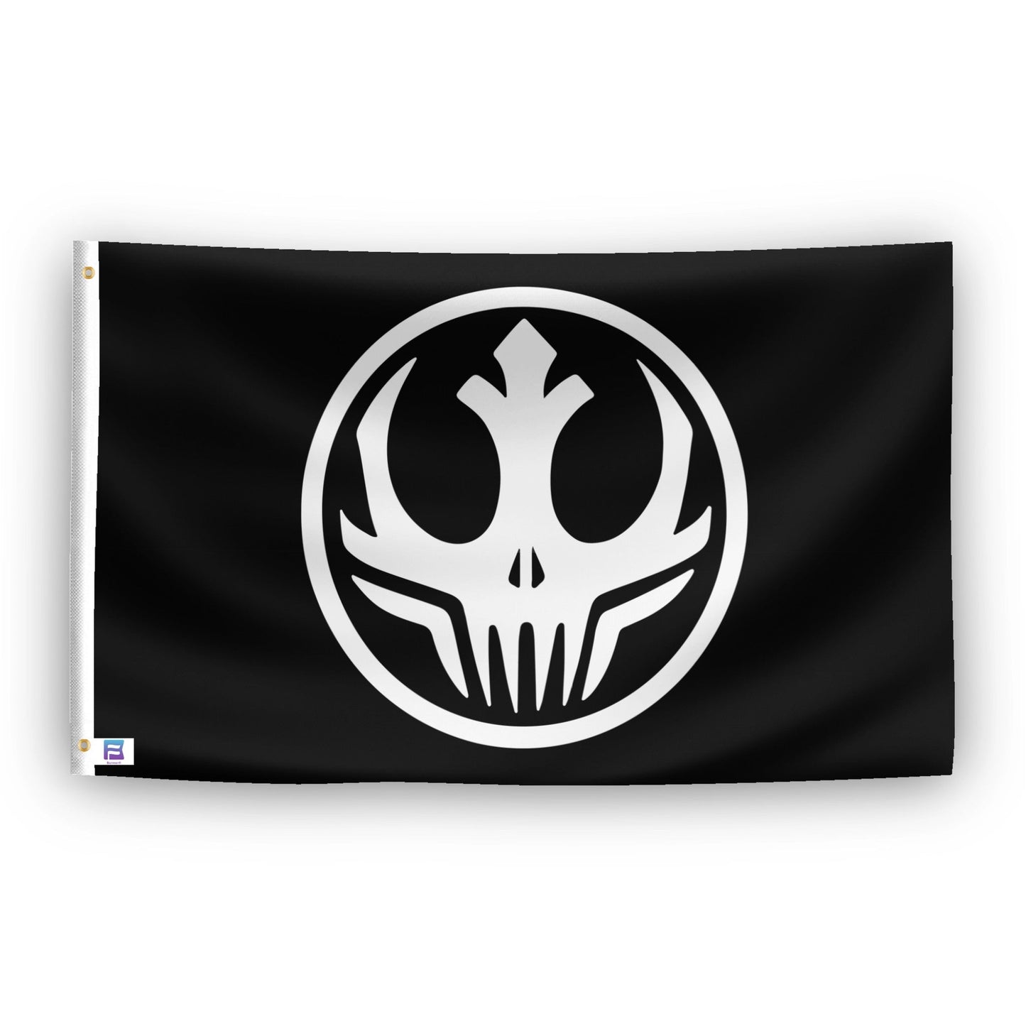 Star Wars Dark Side Alliance Flag