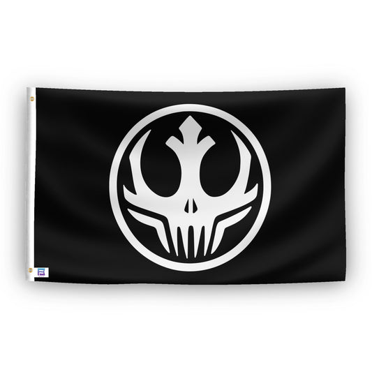 Star Wars Dark Side Alliance Flag