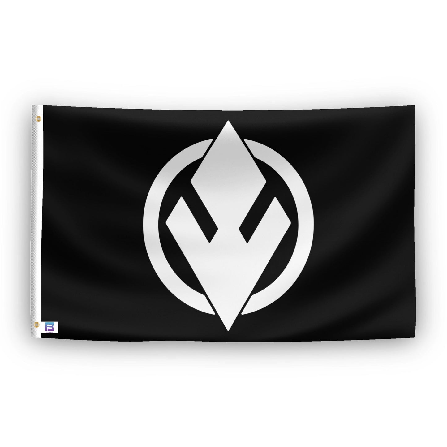 Star Wars Sith Eternal Flag