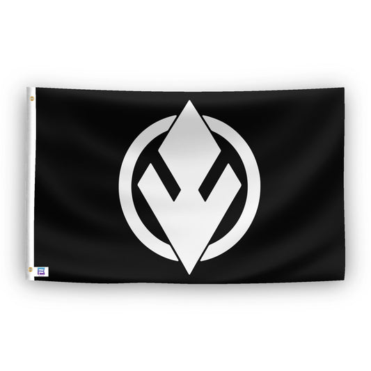 Star Wars Sith Eternal Flag