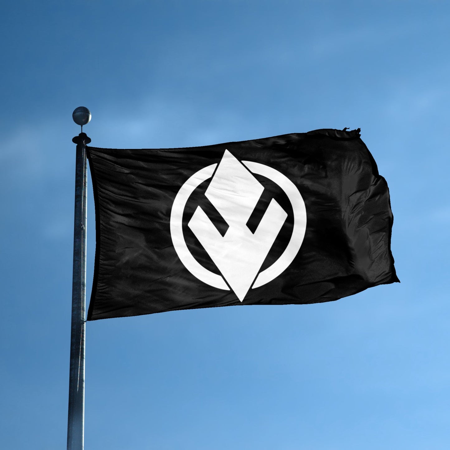 Star Wars Sith Eternal Flag