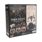 Dark Souls: The Board Game - Tomb of Giants Core Set - 