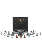 Dark Souls: The Board Game - Tomb of Giants Core Set - 